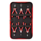 Набор мини-инструментов НМП-6 серия МАСТЕР | 89259 | КВТ