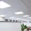 Светильник светодиодный ДВО-40w 595х595х25 4000К 4000Лм рассеиватель с 3D эффектом IP40