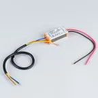 Светильник MAG-FLEX-SPOT-R35-6W Warm3000 (BK, 24 deg, 48V) (Arlight, IP20 Металл, 3 года) | 036320 | Arlight