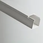 Кабель-канал 60х60х2000мм (белый)