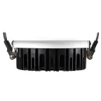 Светодиодный светильник LTD-145WH-FROST-16W White 110deg | 021493 | Arlight