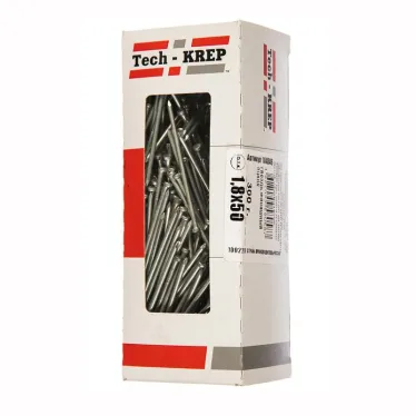 Гвоздь финишный 1.8х50 оцинкованный (300г)