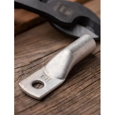 Наконечник медный луженый ТМЛ 50-8-11 PROxima