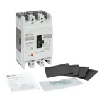 Выключатель автоматический ВА-99М 63/20А 3P 25кА PROxima