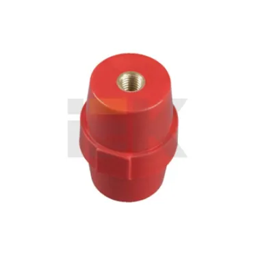 Изолятор шинный SM-51/8 D-35