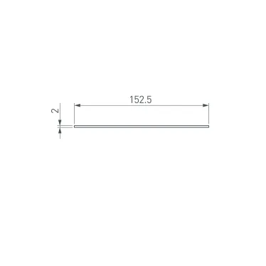 Панель Sens SMART-P38-MIX White (230V, 4 зоны, 2.4G) | 027118 | Arlight