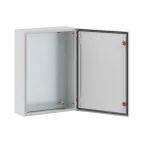 Щит с монтажной панелью ЩМП 700x500x200 мм IP66 ST