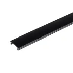 Крышка MAG-ORIENT-COVER-2620-1000 (BK) (Arlight, Пластик) | 038359 | Arlight