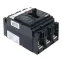Выключатель автоматический ВА-99C (Compact NS) 160/25А 3P 36кА PROxima
