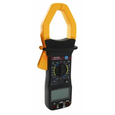 Токовые клещи MS2000G