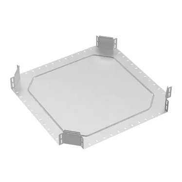 Ответвитель Х-образный Стандарт HDZ 600х100