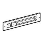 Светильник для XL3