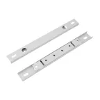 Комплект крепежа к опоре ЩУРн ПРО (шир 370 макс, под монт ленту, 2 шт)