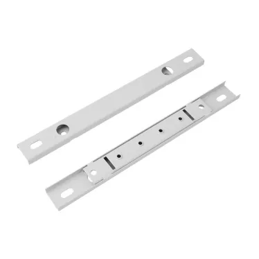 Комплект крепежа к опоре ЩУРн ПРО (шир 370 макс, под монт ленту, 2 шт)