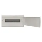 Щит распределителный ЩРН-П-18 (промышленная упаковка) IP41 Basic