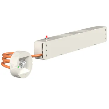 Светильник аварийного освещения BS-OKO-81-L2-INEXI3 | a15278 | Белый свет