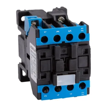 Контактор ПМЛ-1161М-10А-380AC-УХЛ4-Б-