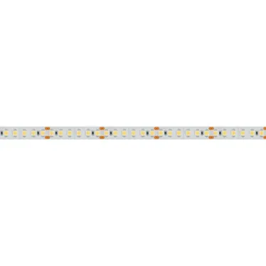 Лента LED RT-A180-8mm 24V Warm2400 (14.4 W/m, IP20, 3528, 5m) (ARL, Открытый)