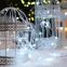 Гирлянда "Твинкл Лайт" 6 м, прозрачный ПВХ, 40 LED, цвет Белый | 303-175 | NEON-NIGHT