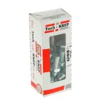 Болт DIN933 М10х20 шестигранная голова полная резьба оцинкованный (25 шт)