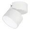 Светильник SP-RONDO-FLAP-R110-25W Day4000 (WH, 110 deg) | 028160 | Arlight
