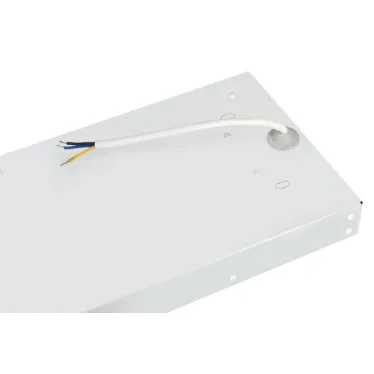 Светильник светодиодный SPO-920-3-40K-032 32Вт 4000К 3360Лм IP40 1195х180х40 матовый