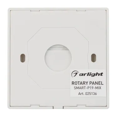 Панель Rotary SMART-P19-MIX (3V, 2.4G) | 025136 | Arlight