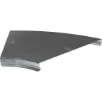 Крышка поворота плавн. 45град тип Г01 ESCA 200мм HDZ