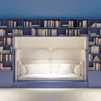 Светильник MS-FORECAST-BUILT-TURN-R102-12W Day4000 (WH-BK, 32 deg, 230V) (Arlight, IP20 Металл, 5 лет) | 033659 | Arlight