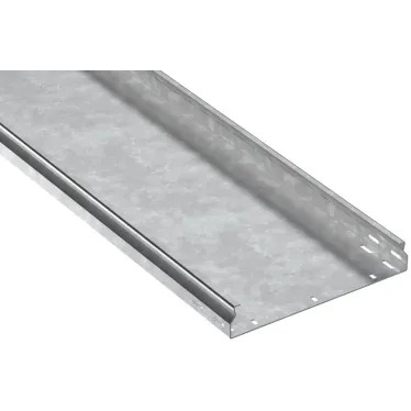 ESCA 7 Лоток неперфорированный 50х300х2000-1.5 HDZ