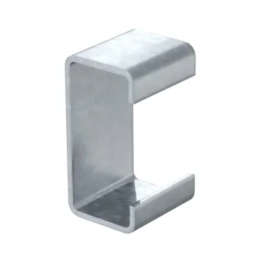 Распорка 80x45x40