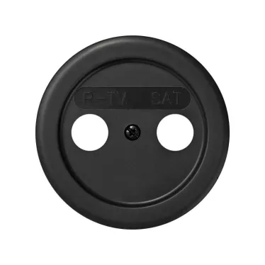 Накладка на 75466-, 75467-, 75468-69, S88, графит