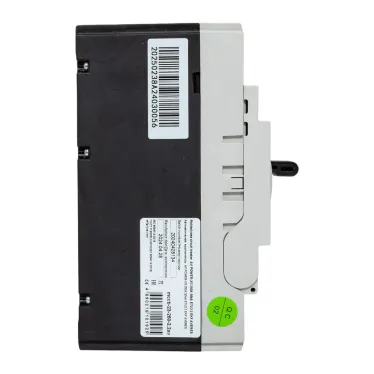Выключатель автоматический AV POWER-2/3 250А 50кА ETU2.2