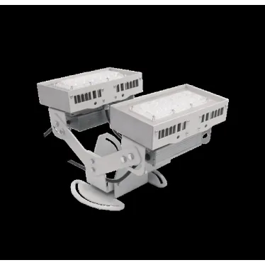 Светильник ДО-15-2х80-101 Kosmos 750