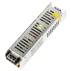 Блок питания 120Вт 24В Металлический корпус UET-VAS-120B20 24V IP20