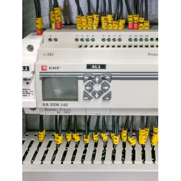 Кольцо маркировочное 0-1.5мм (3) КМ (1000шт)