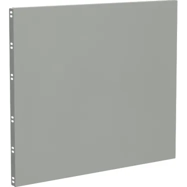 Панель задняя воздушного АВ 600х1000 FORMAT