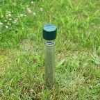 Ультразвуковой отпугиватель кротов (металл) (R35) | 71-0022 | REXANT