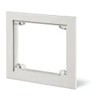 Рамка для коробки скрытой установки