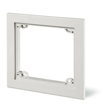 Рамка для коробки скрытой установки