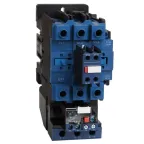 Пускатель ПМ12-040200 УХЛ4 В, 220В, (2з+2р), РТТ-121, (23-32А)
