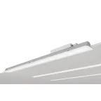 Светильник светодиодный ДВО Ритейл 40Вт 2900Лм 3000К IP20 | LE-СВО-14-040-0760-20Т | LEDeffect