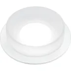 Светильник ИВО-50w G5.3 белый