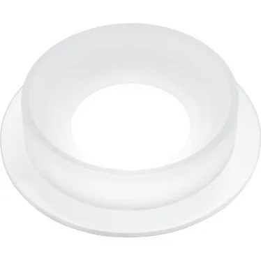 Светильник ИВО-50w G5.3 белый