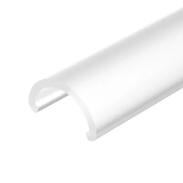 Экран ARH-ROUND-D8-2000 Round Opal (пластик)