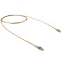Оптический коммутационный шнур Duplex LC/UPC-LC/UPC 50/125 (OM2) 2 м