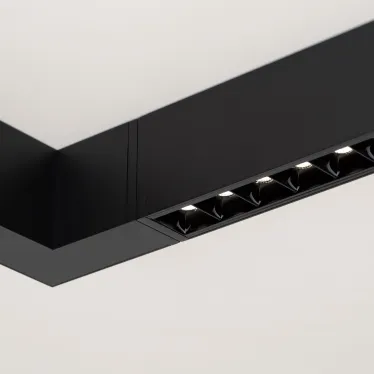 Светильник CLIP-38-LASER-S330-12W Day4000 (BK, 36 deg, 24V) | 029007 | Arlight