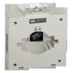 Трансформатор тока ТШП-0,66  1500/5А  15ВА  класс 0,5 габ. 85 | ITB50-2-15-1500 | IEK