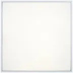 Светильник светодиодный SPO-930-9-40K-038 38Вт 4000K 3990Лм IP 54 595х595х45