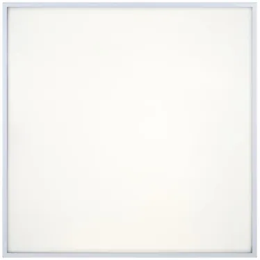 Светильник светодиодный SPO-930-9-40K-038 38Вт 4000K 3990Лм IP 54 595х595х45